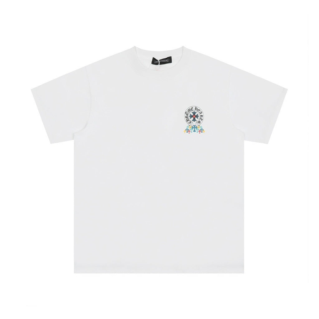 Chrome Heartz T-shirt