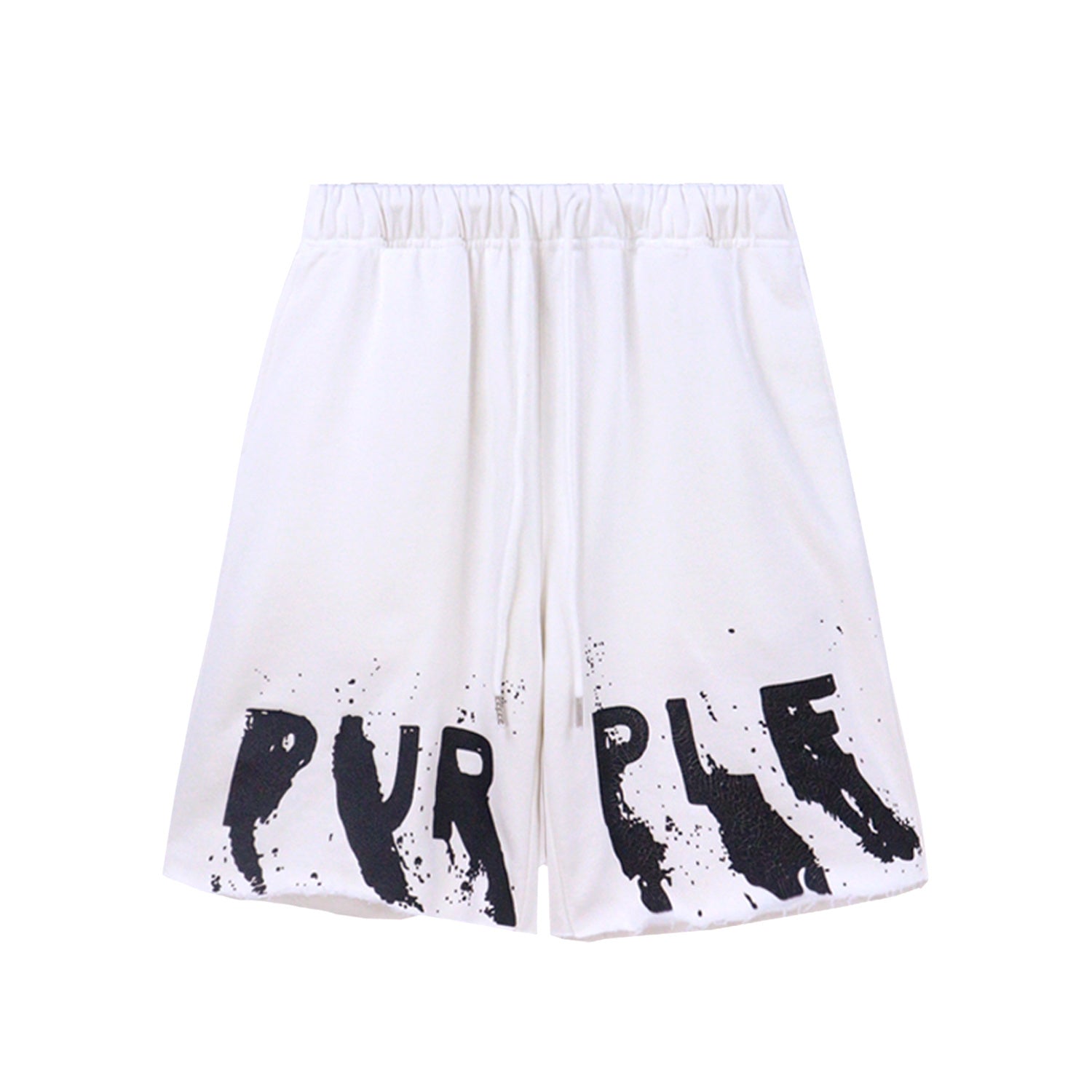 Purple Short