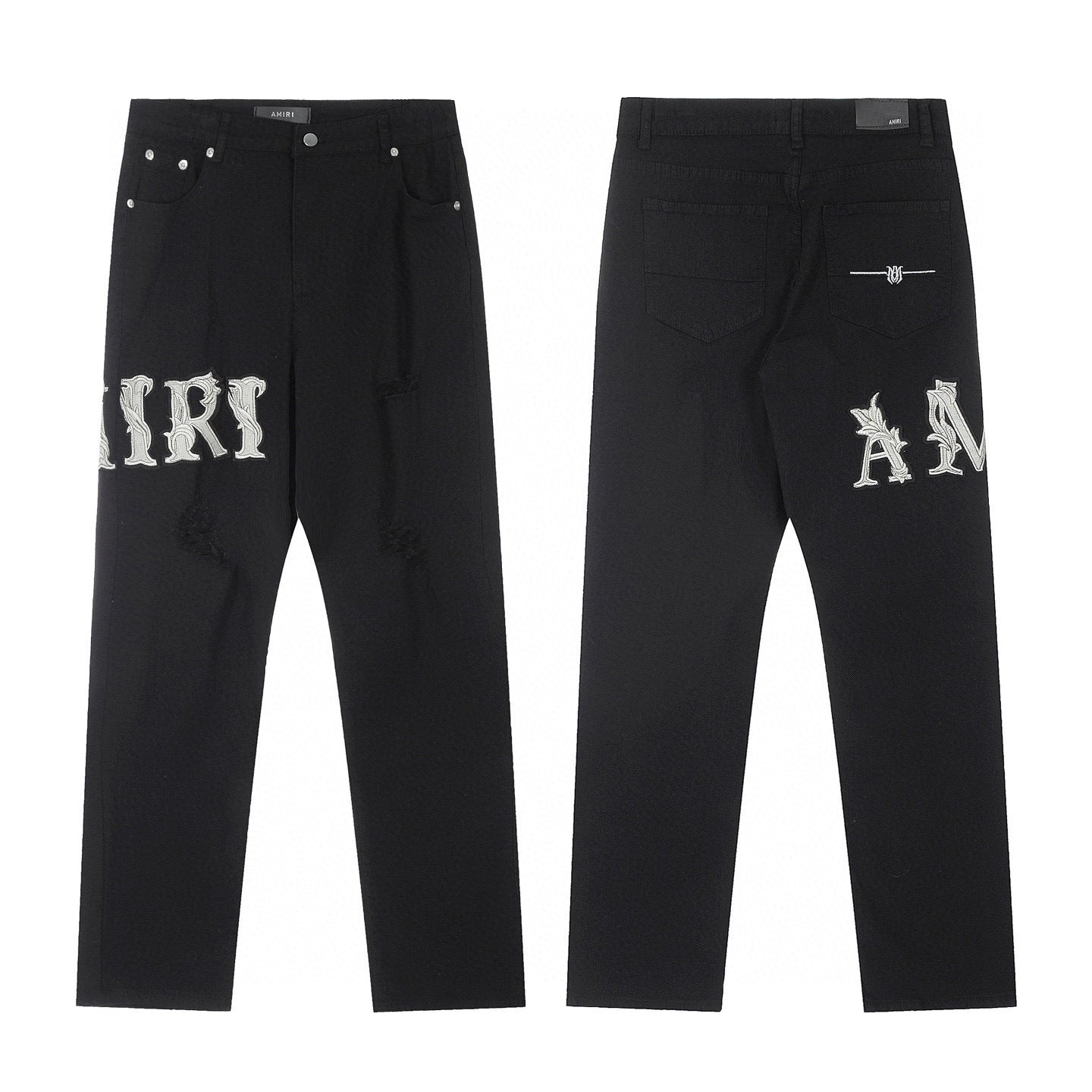 Amiri Jeans