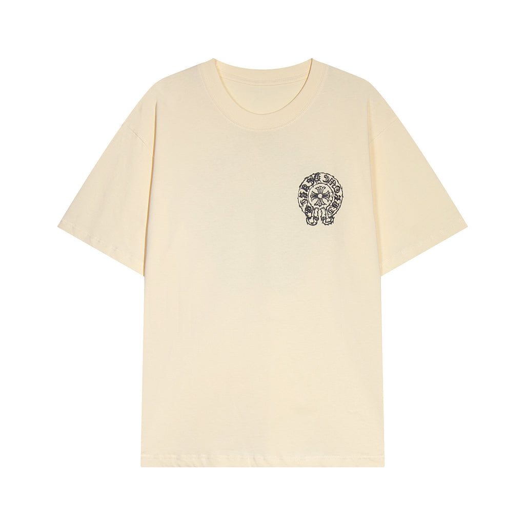 Chrome Heartz t-shirt