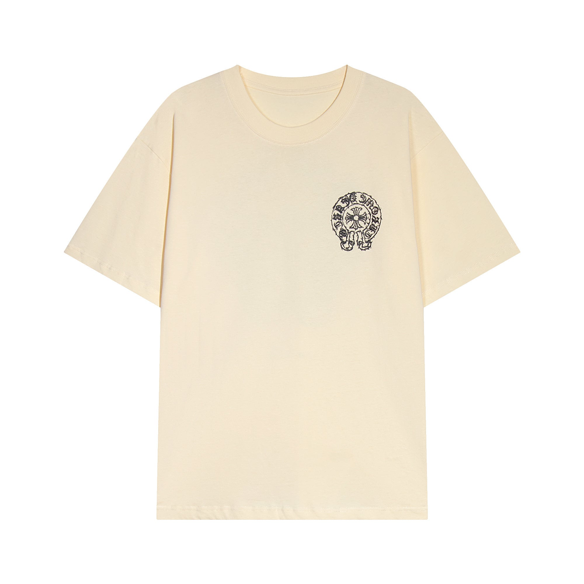 Chrome Heartz t-shirt