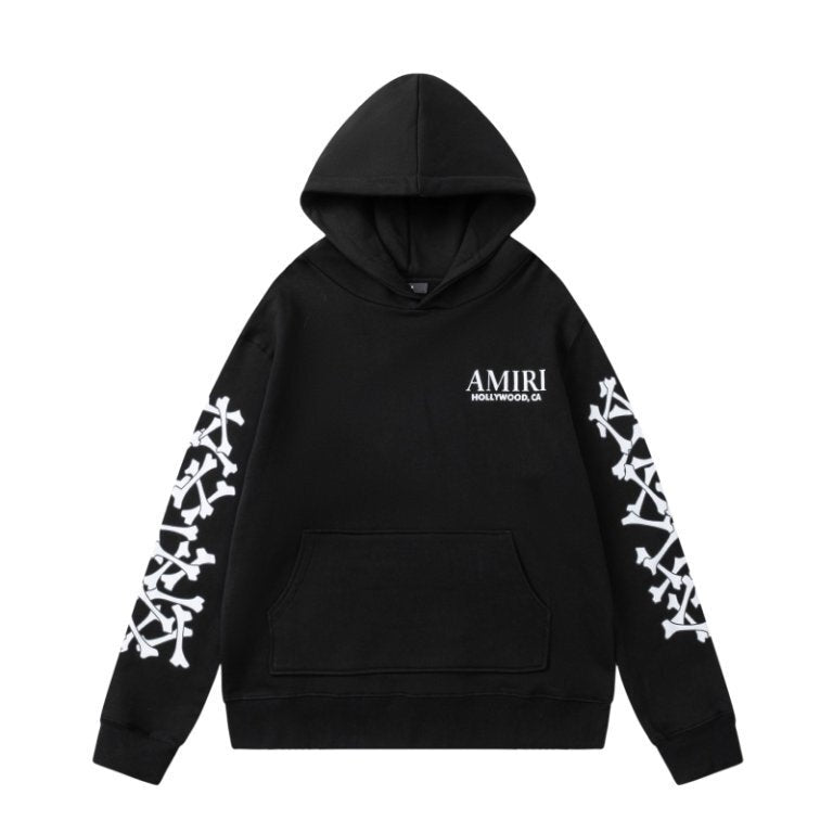 Amiri Hoodie
