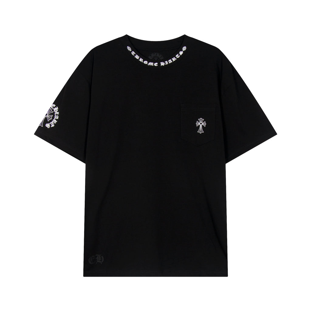 Chrome Heartz t-shirt