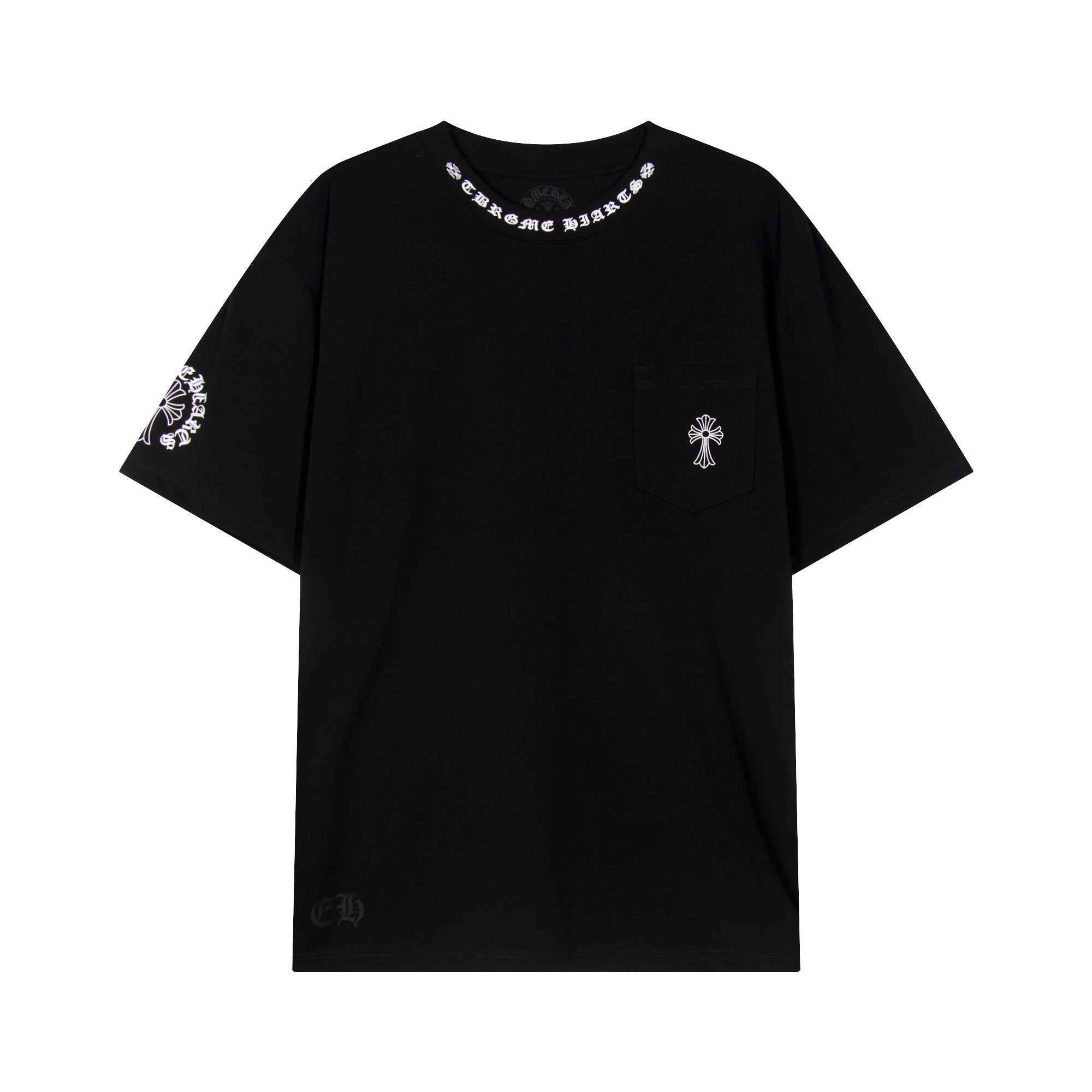 Chrome Heartz t-shirt