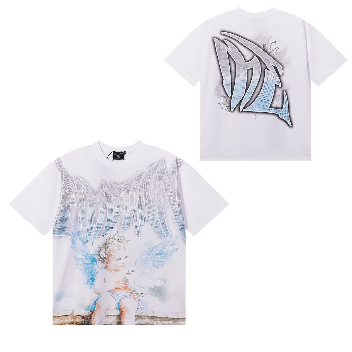Mixed emotion Shirt
