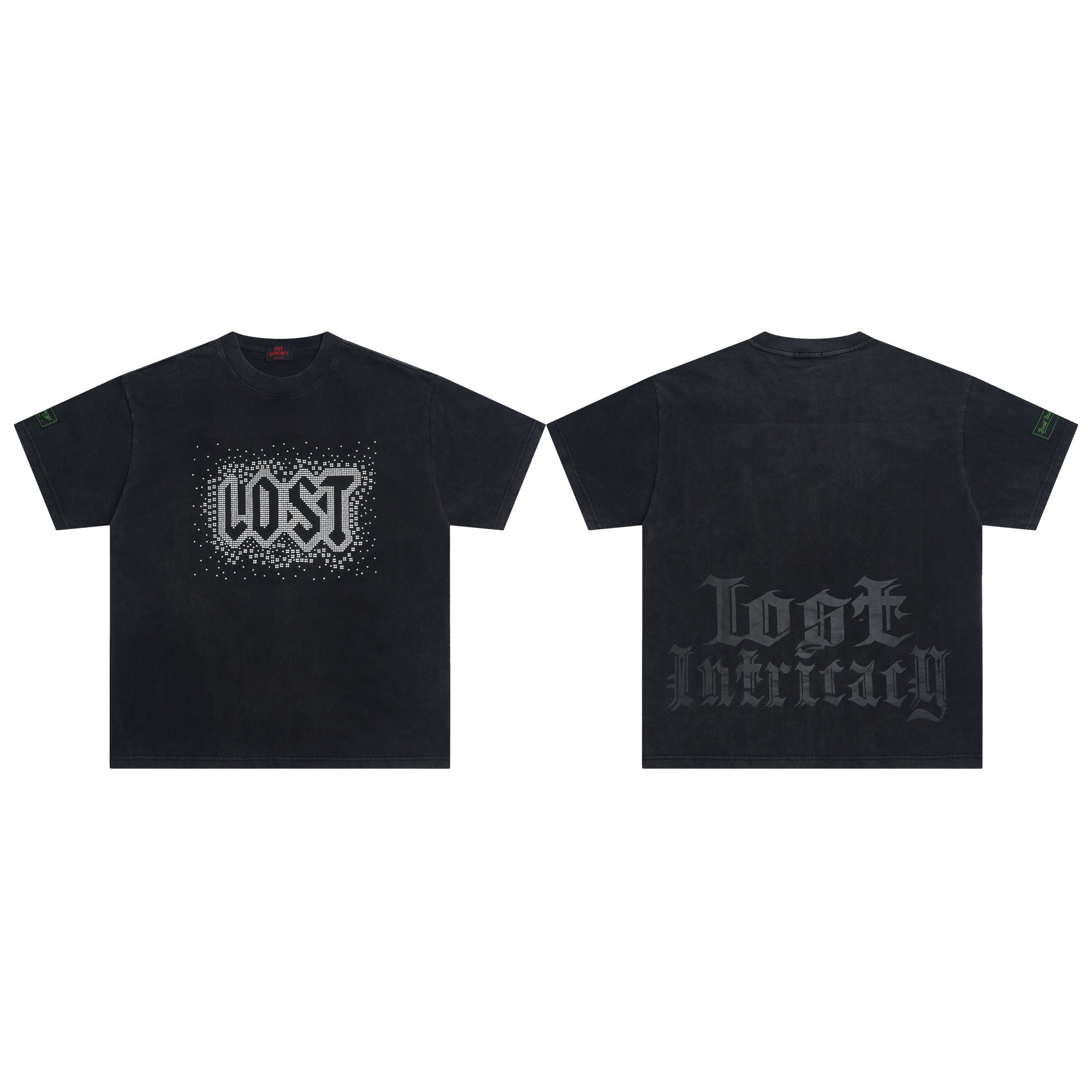 Lost Shadow Shirt