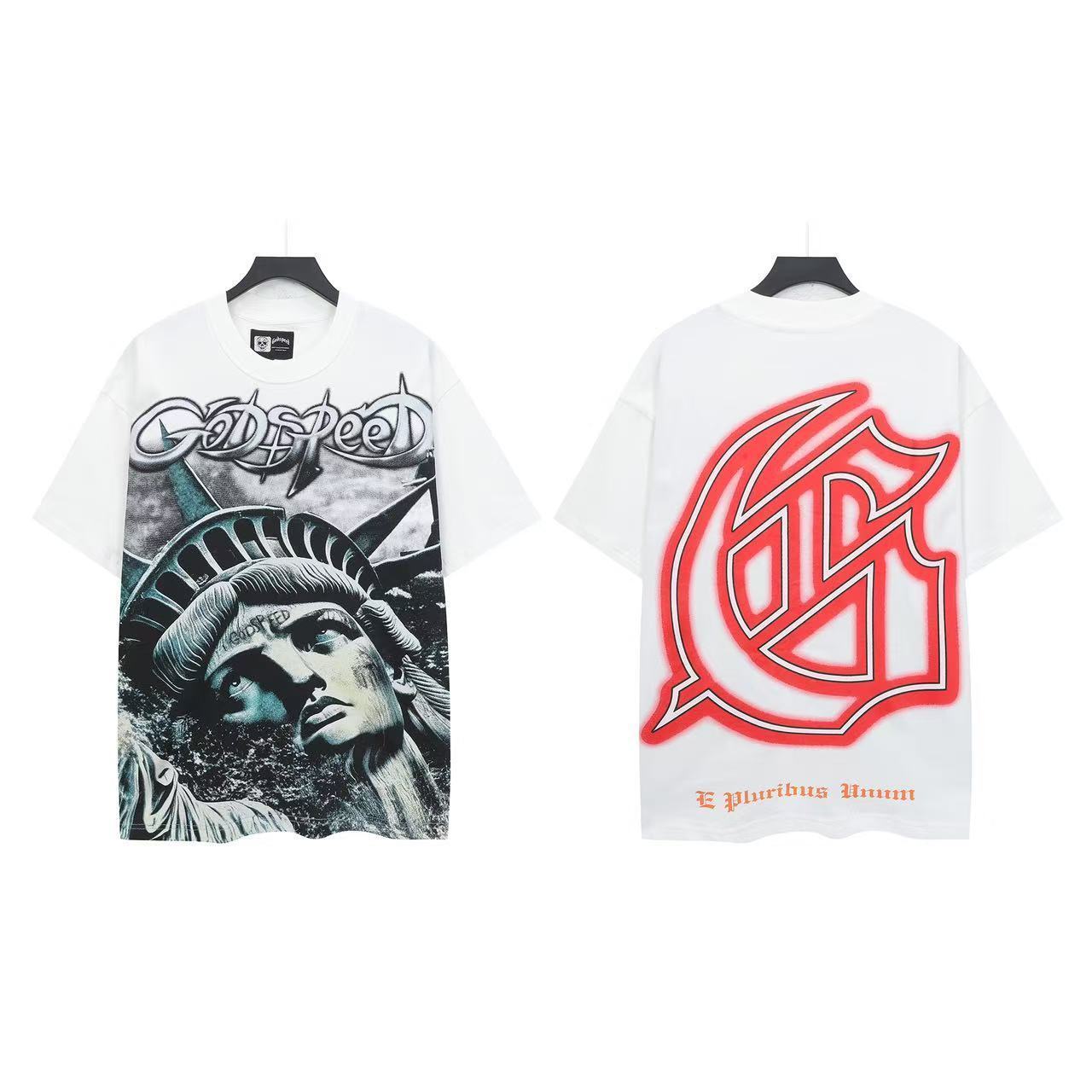 GodSpeed Shirt