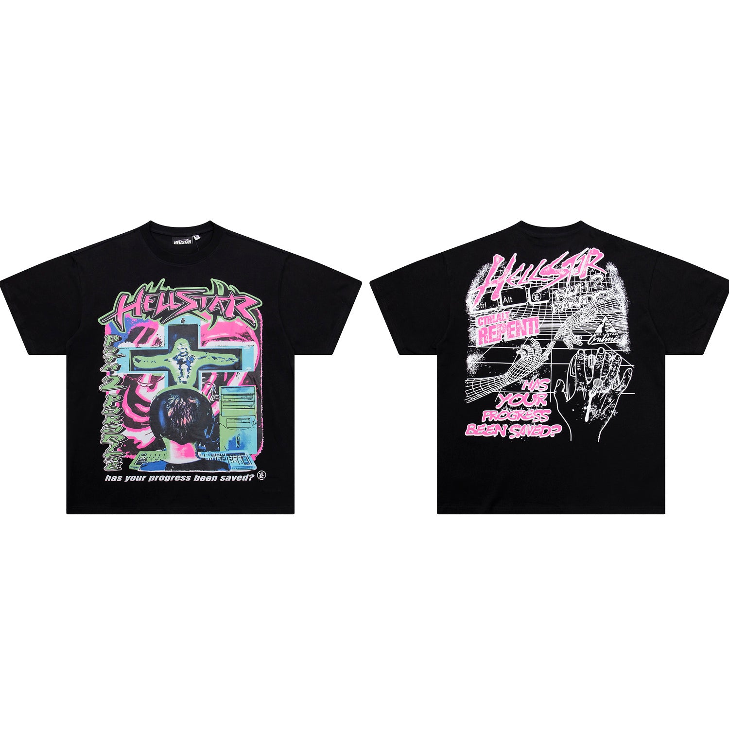 Hellstar Shirt