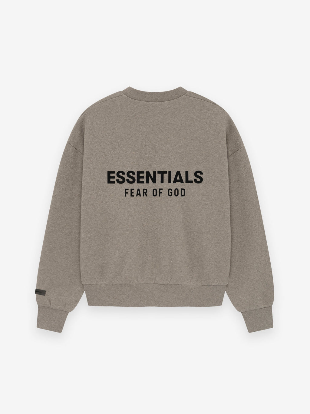 essential Long Tee
