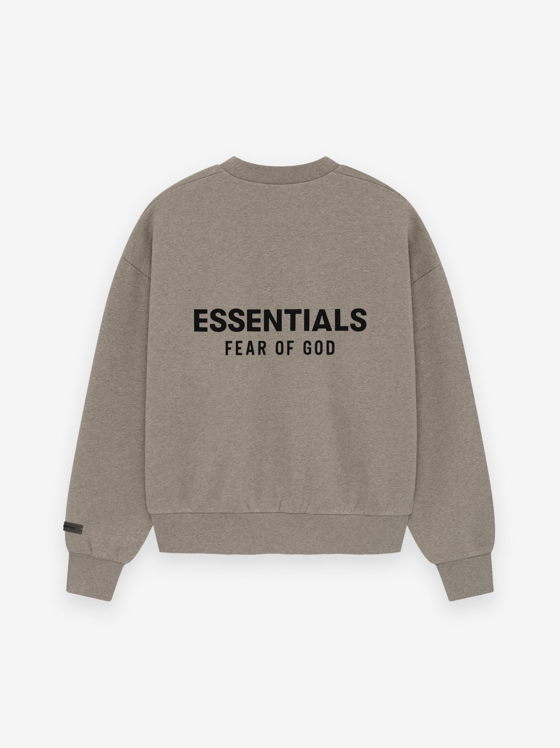essential Long Tee