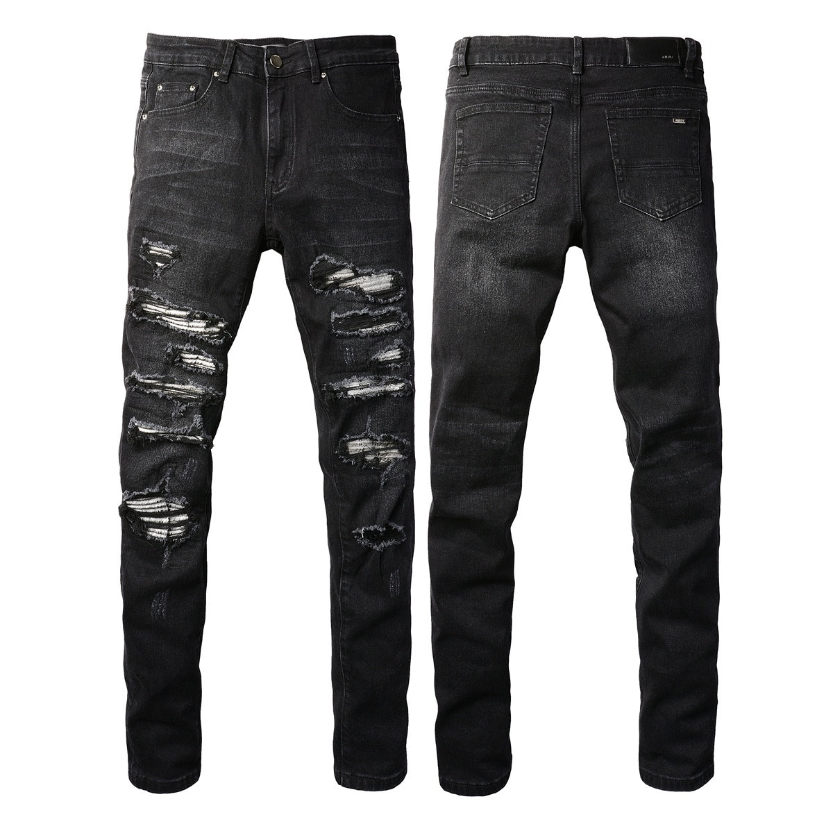 Amiri Jeans