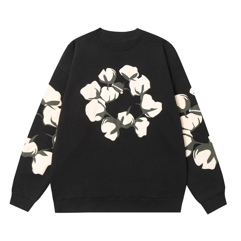 Denim Tears Hoodie