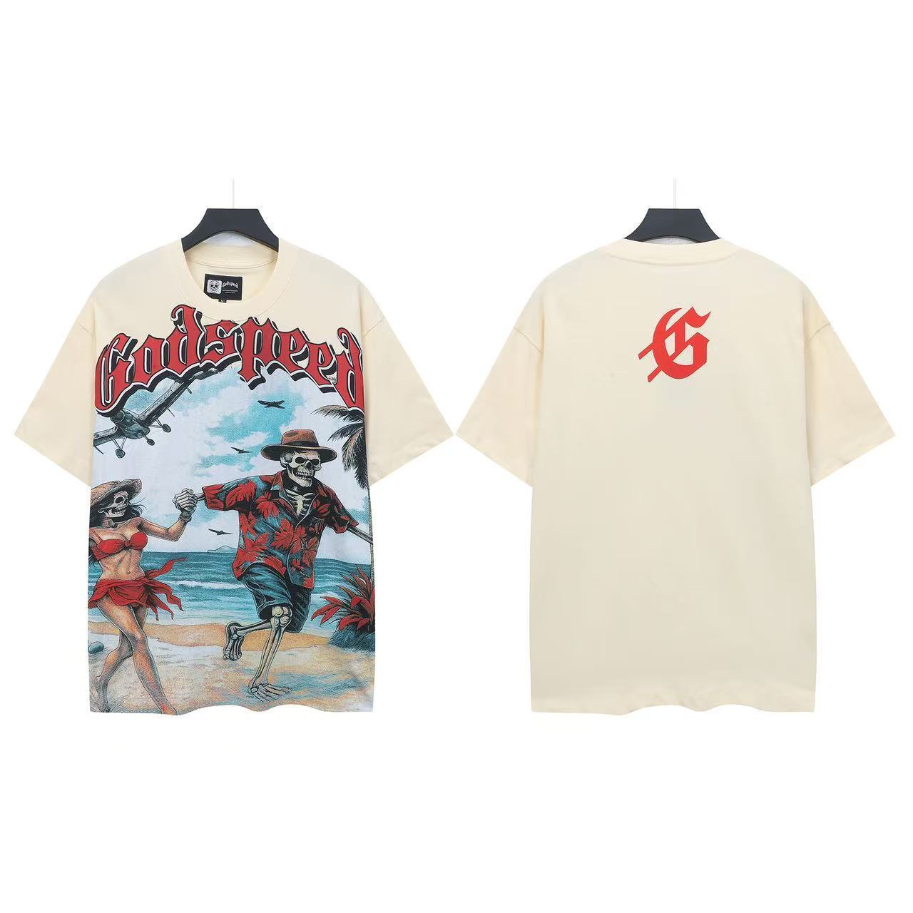 GodSpeed Shirt