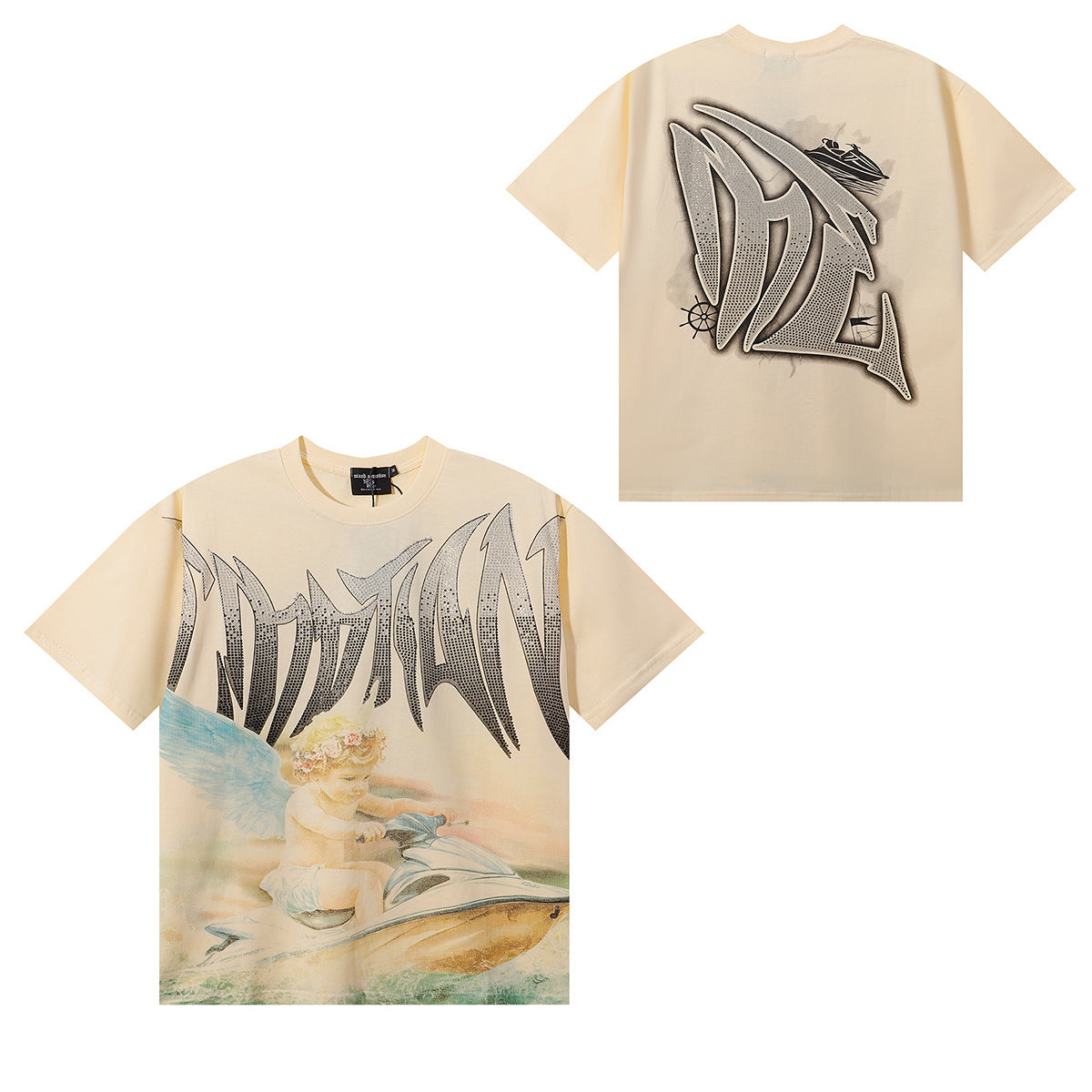 Mixed emotion Shirt