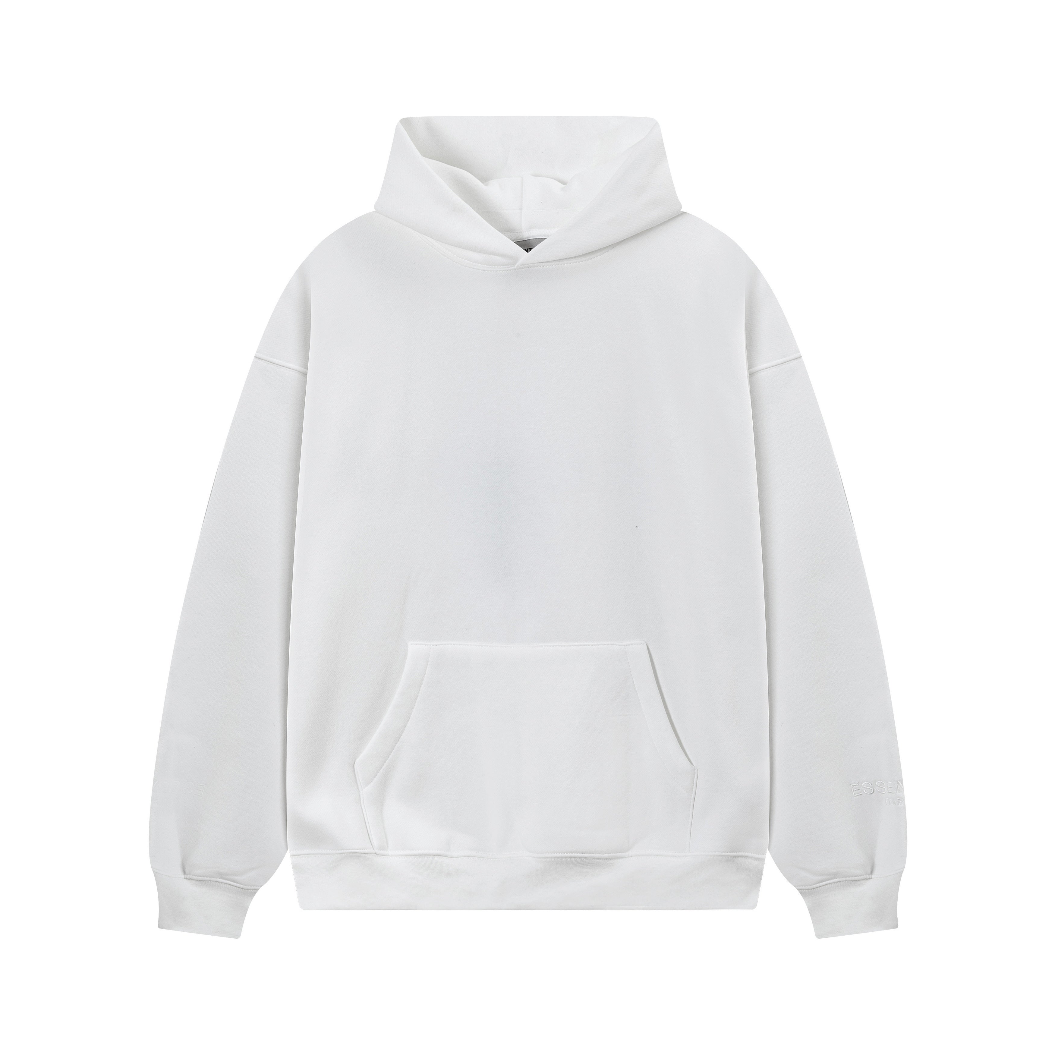 essential hoodie