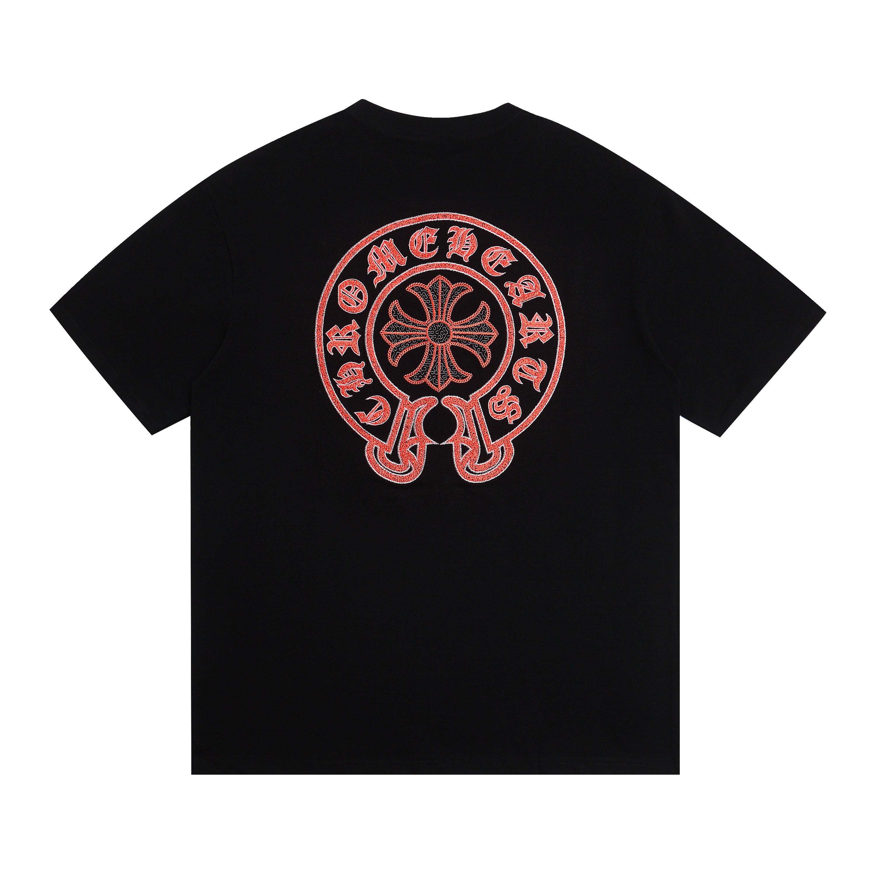 Chrome Heartz T-shirt