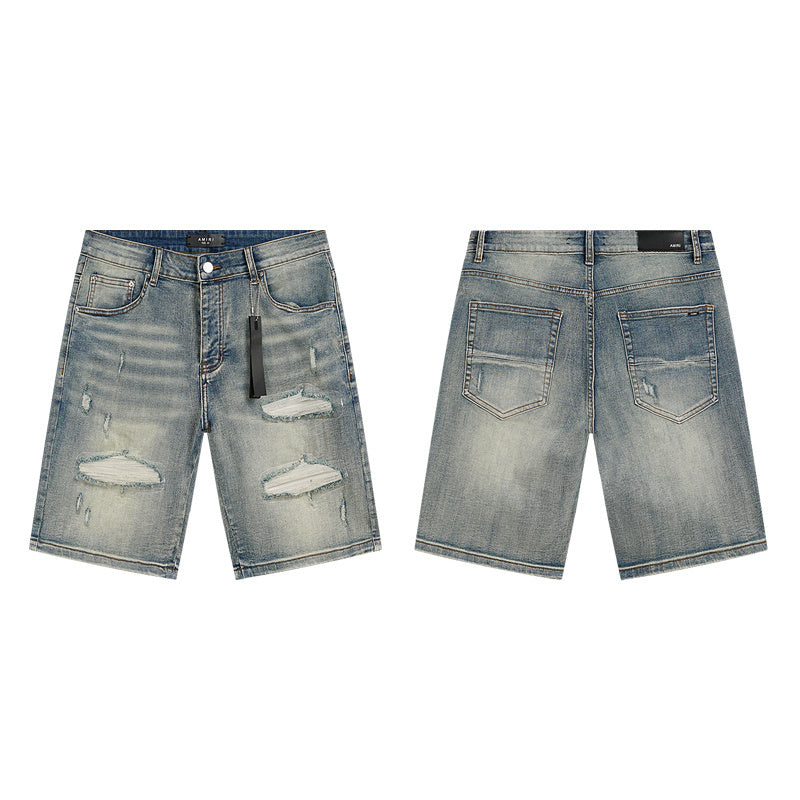 Amiri Jeans