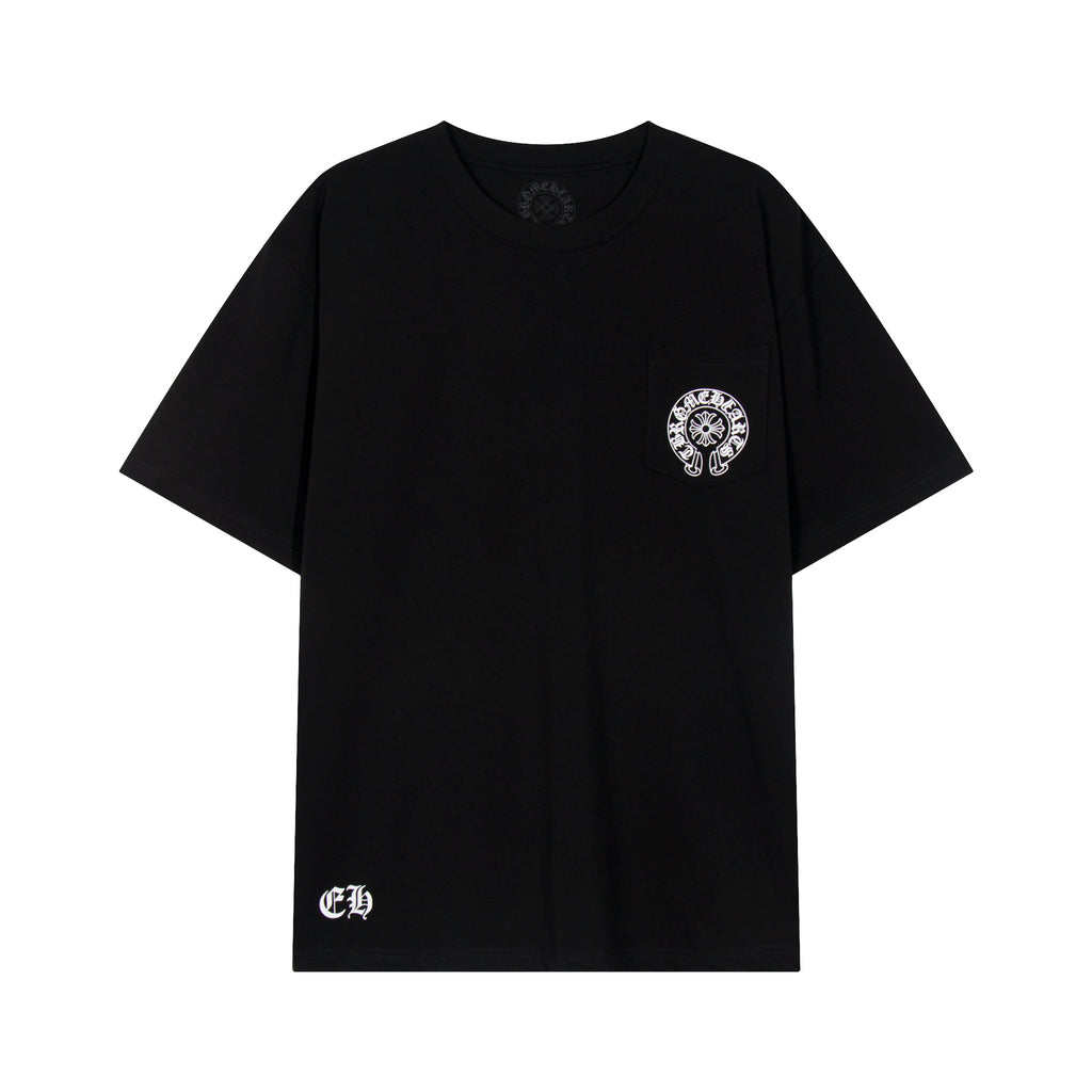 Chrome Heartz t-shirt