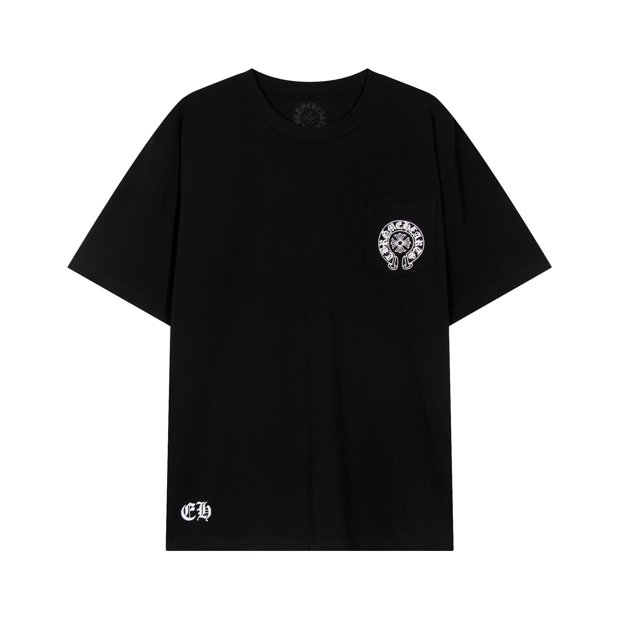 Chrome Heartz t-shirt