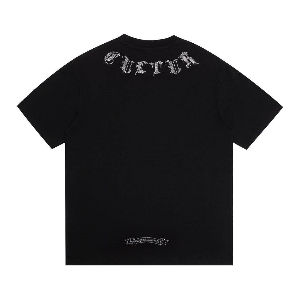 Chrome Heartz T-shirt