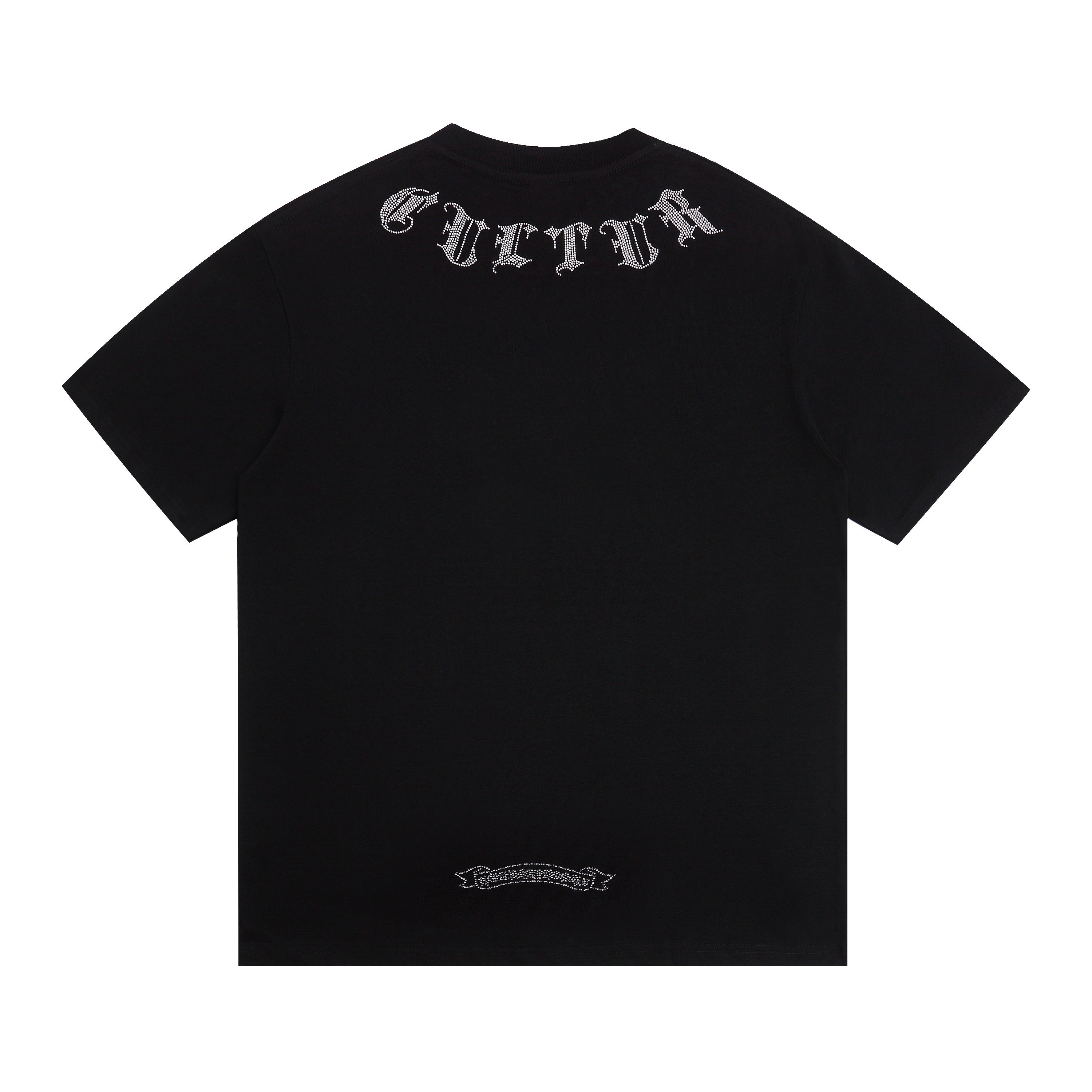 Chrome Heartz T-shirt