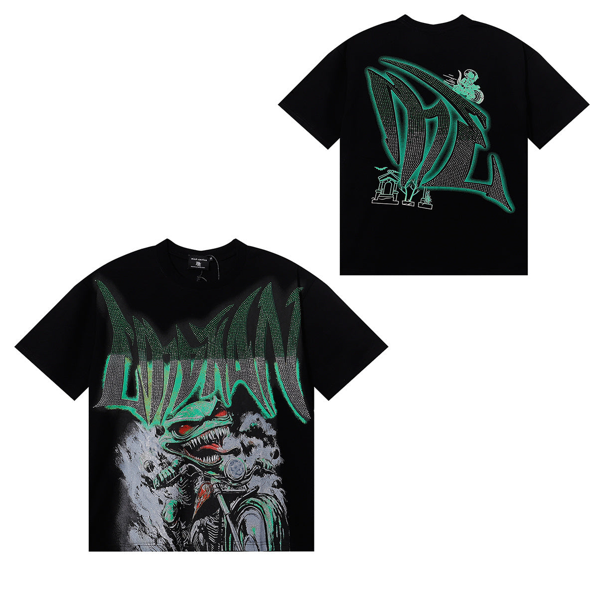 Mixed emotion Shirt