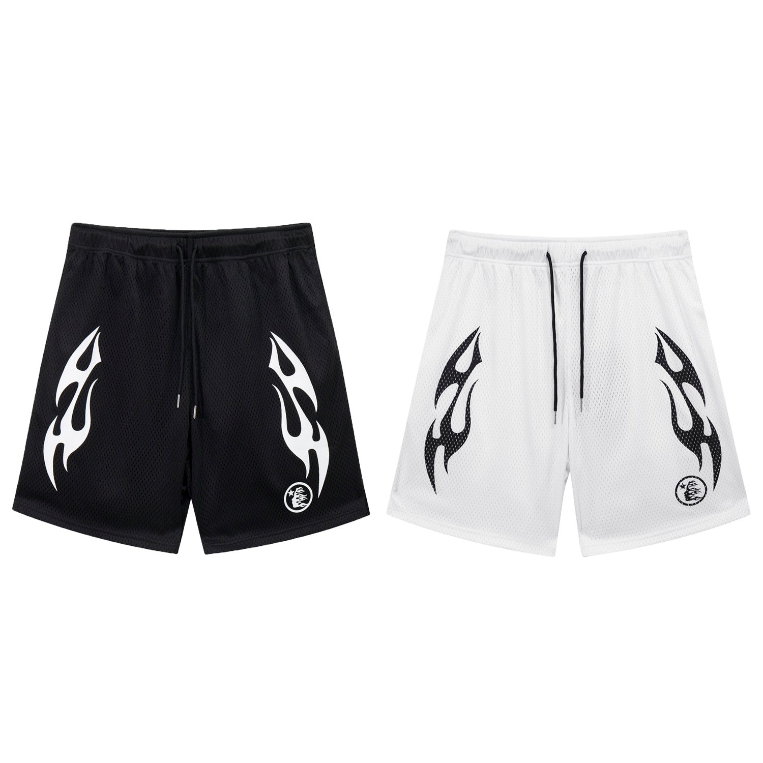 Hellstar Shorts
