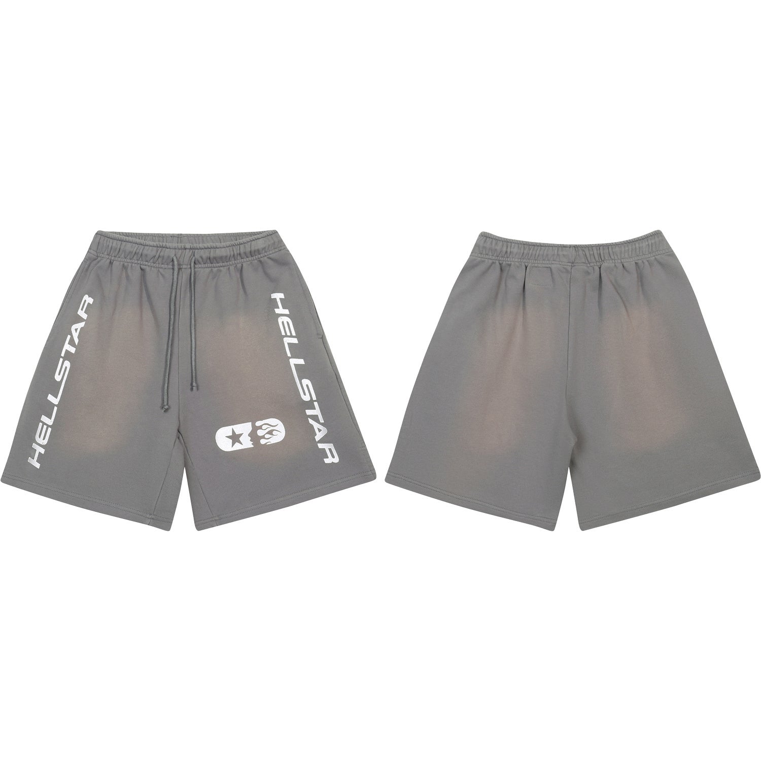 Hellstar Shorts
