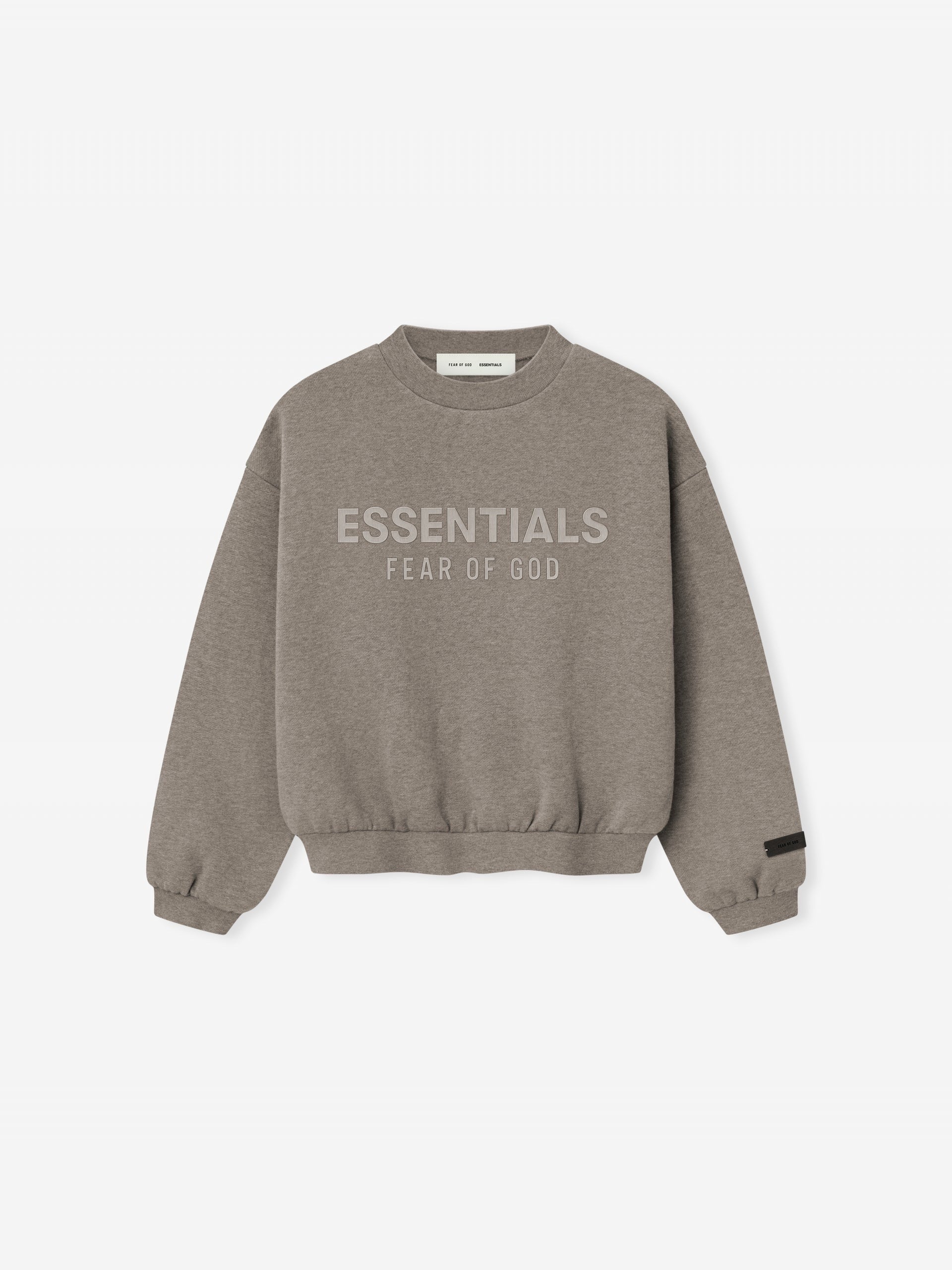 essential long tee