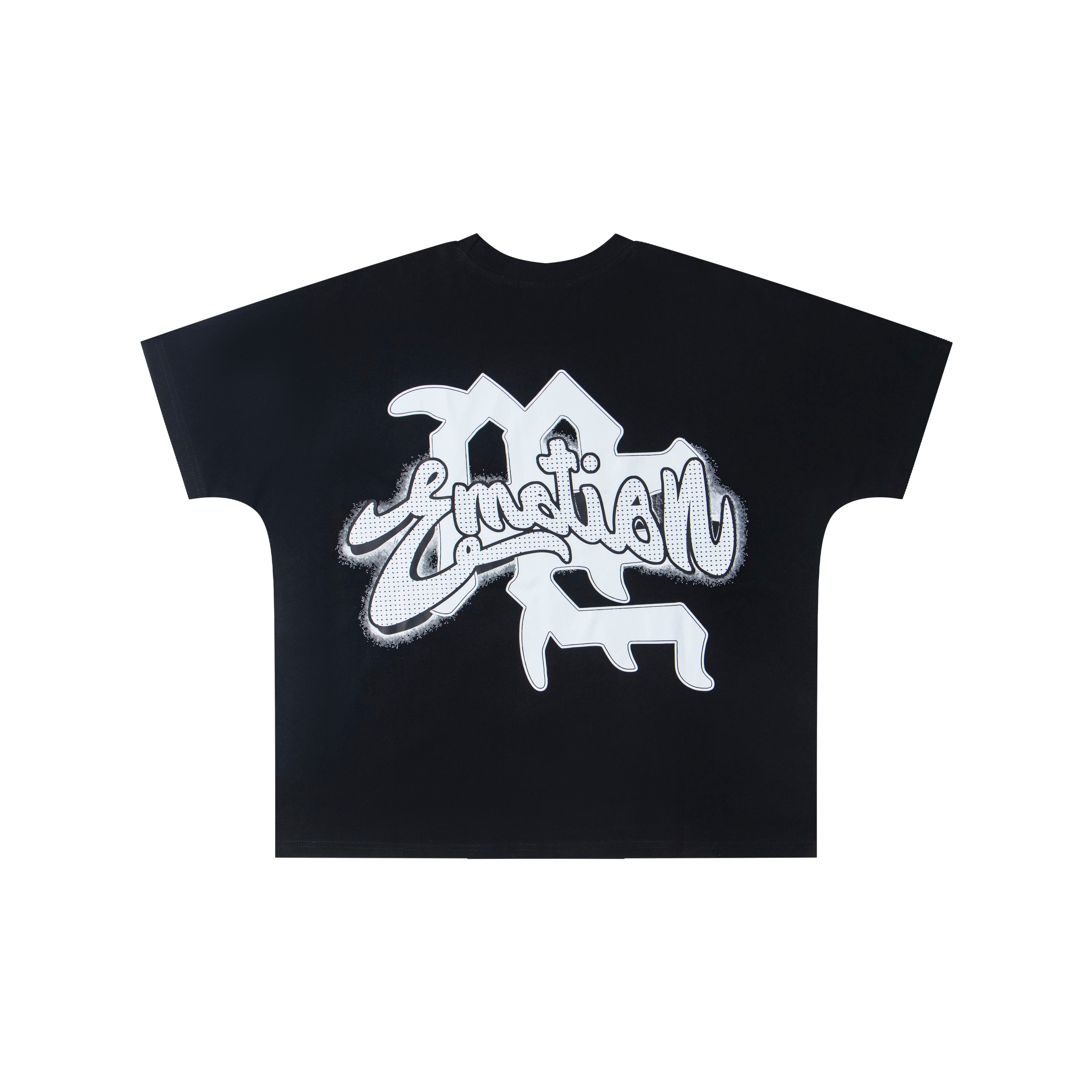 Mixed emotion Shirt