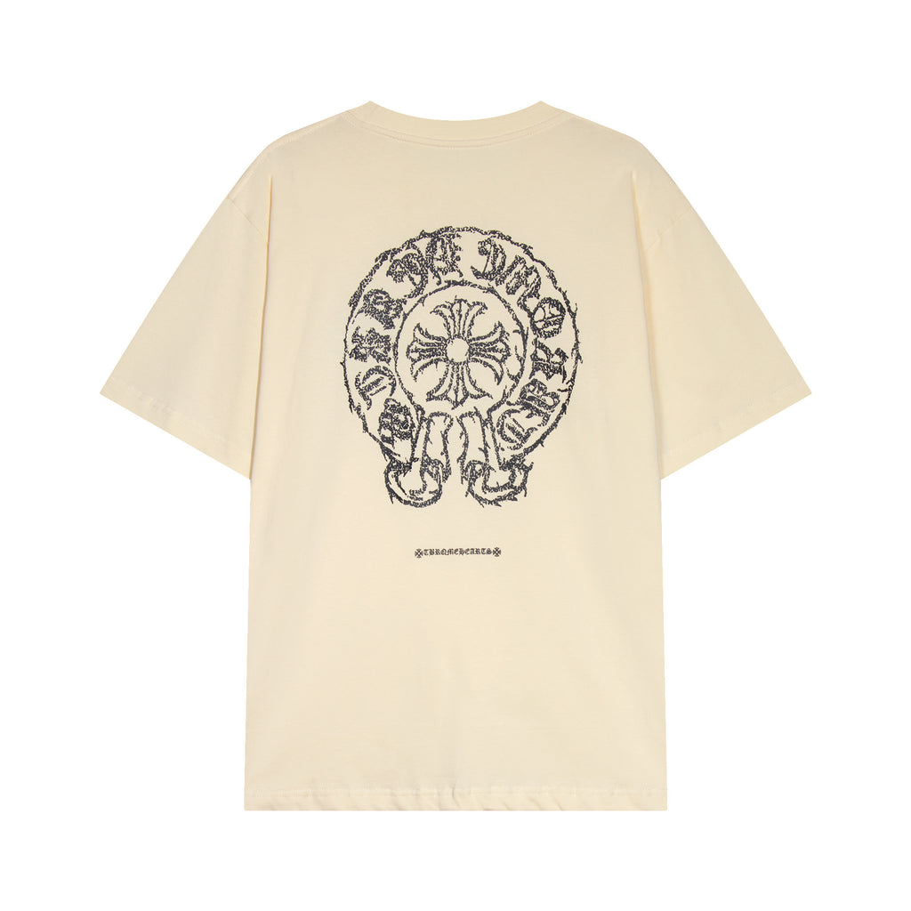 Chrome Heartz t-shirt