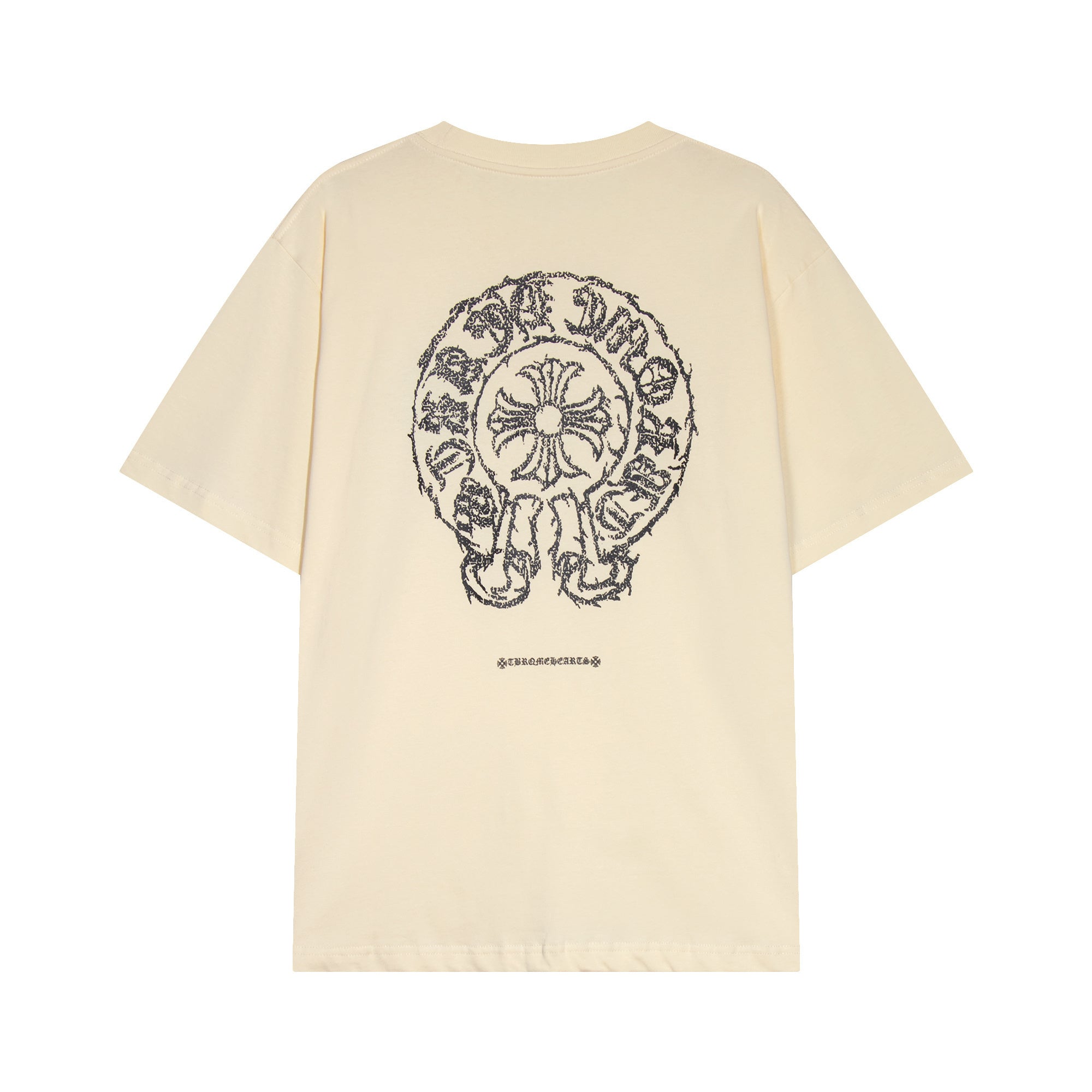 Chrome Heartz t-shirt