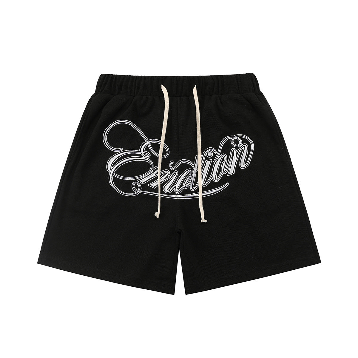 Mixed emotion shorts