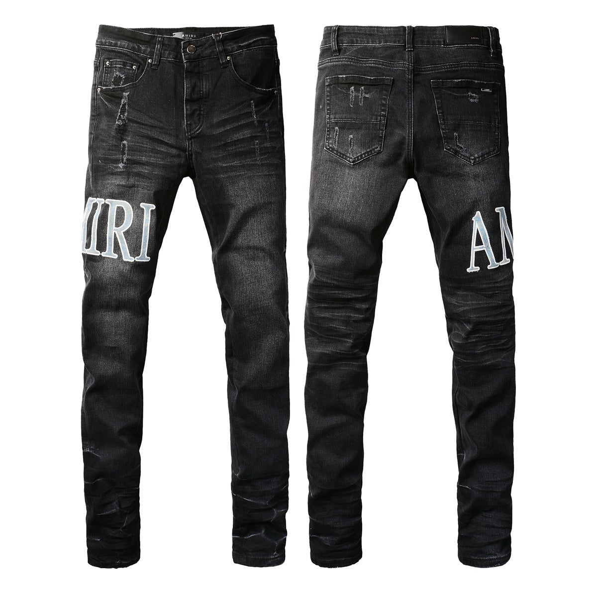 Amiri Jeans