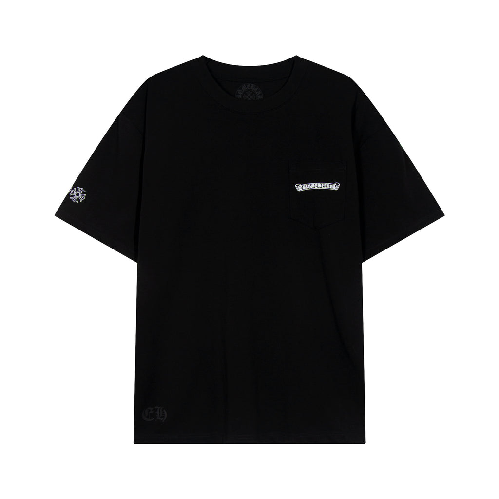 Chrome Heartz t-shirt
