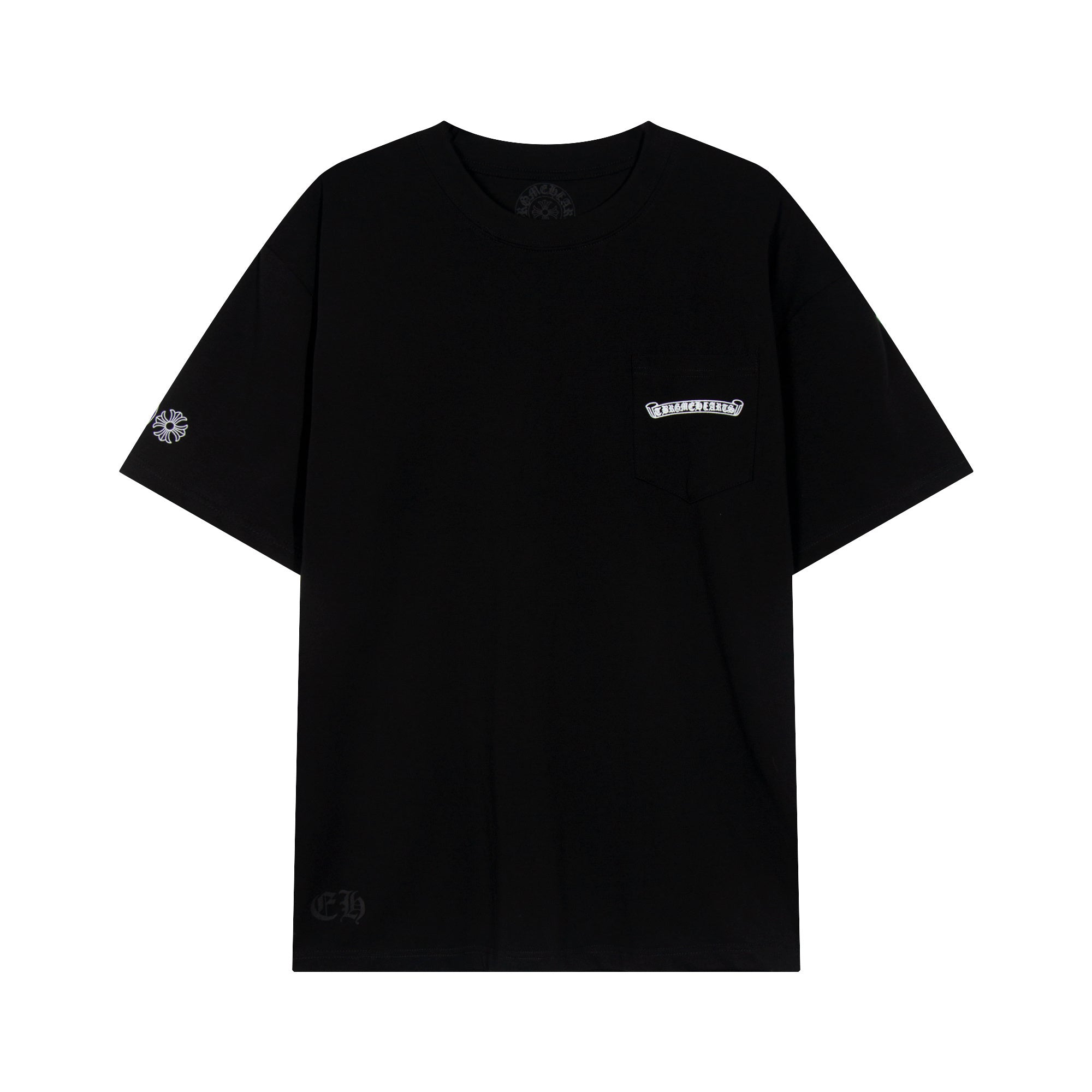 Chrome Heartz t-shirt
