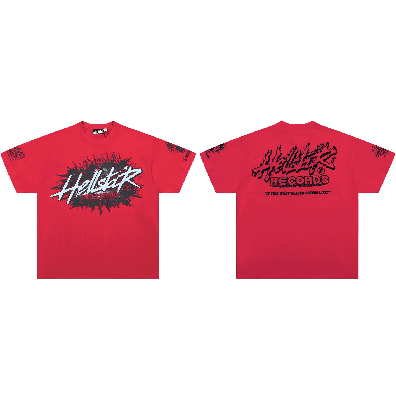 Hellstar Shirt