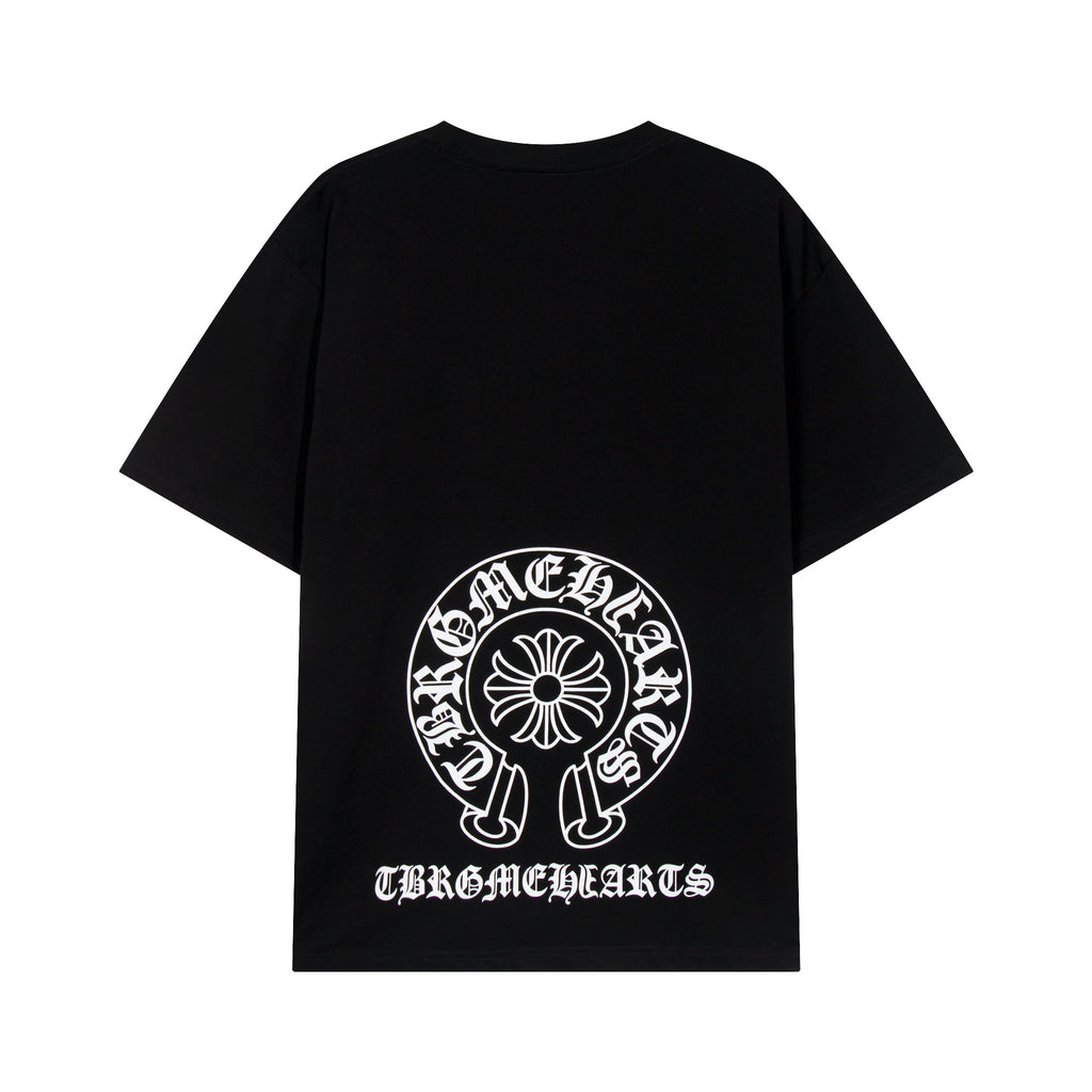 Chrome Heartz t-shirt