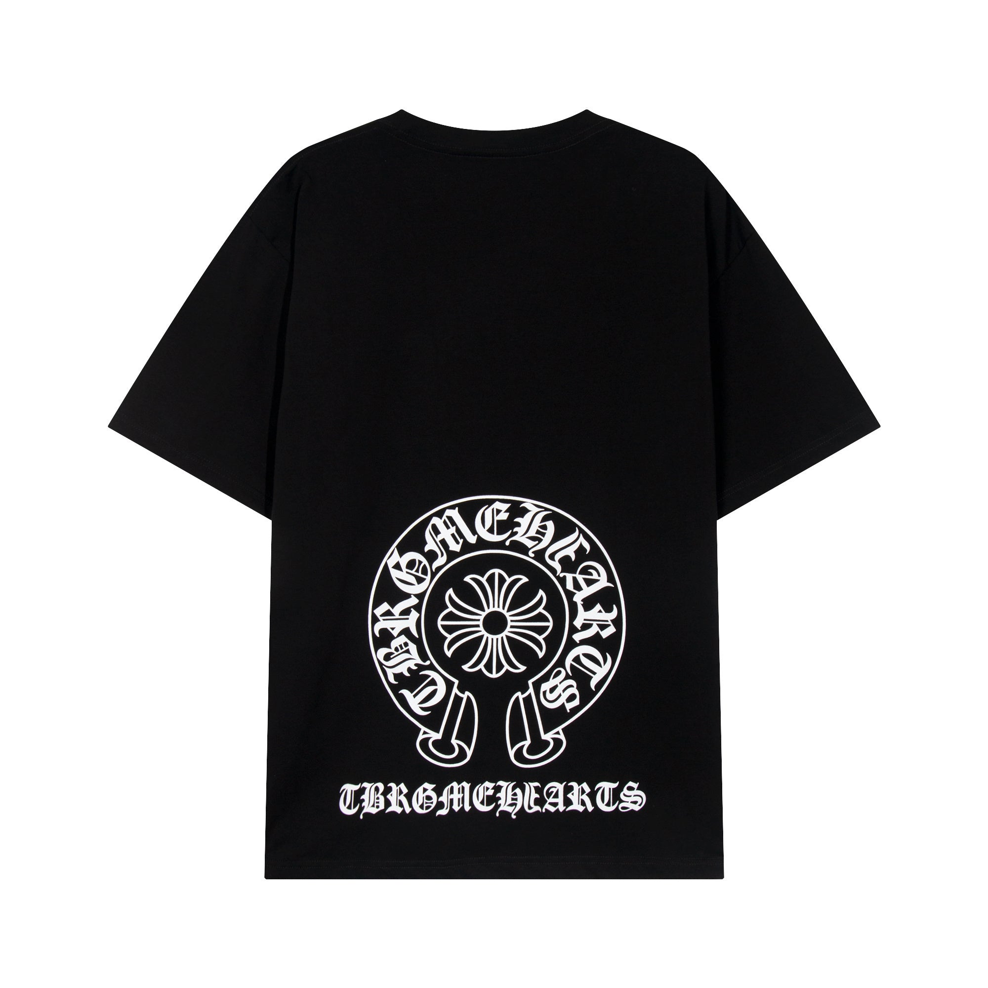 Chrome Heartz t-shirt