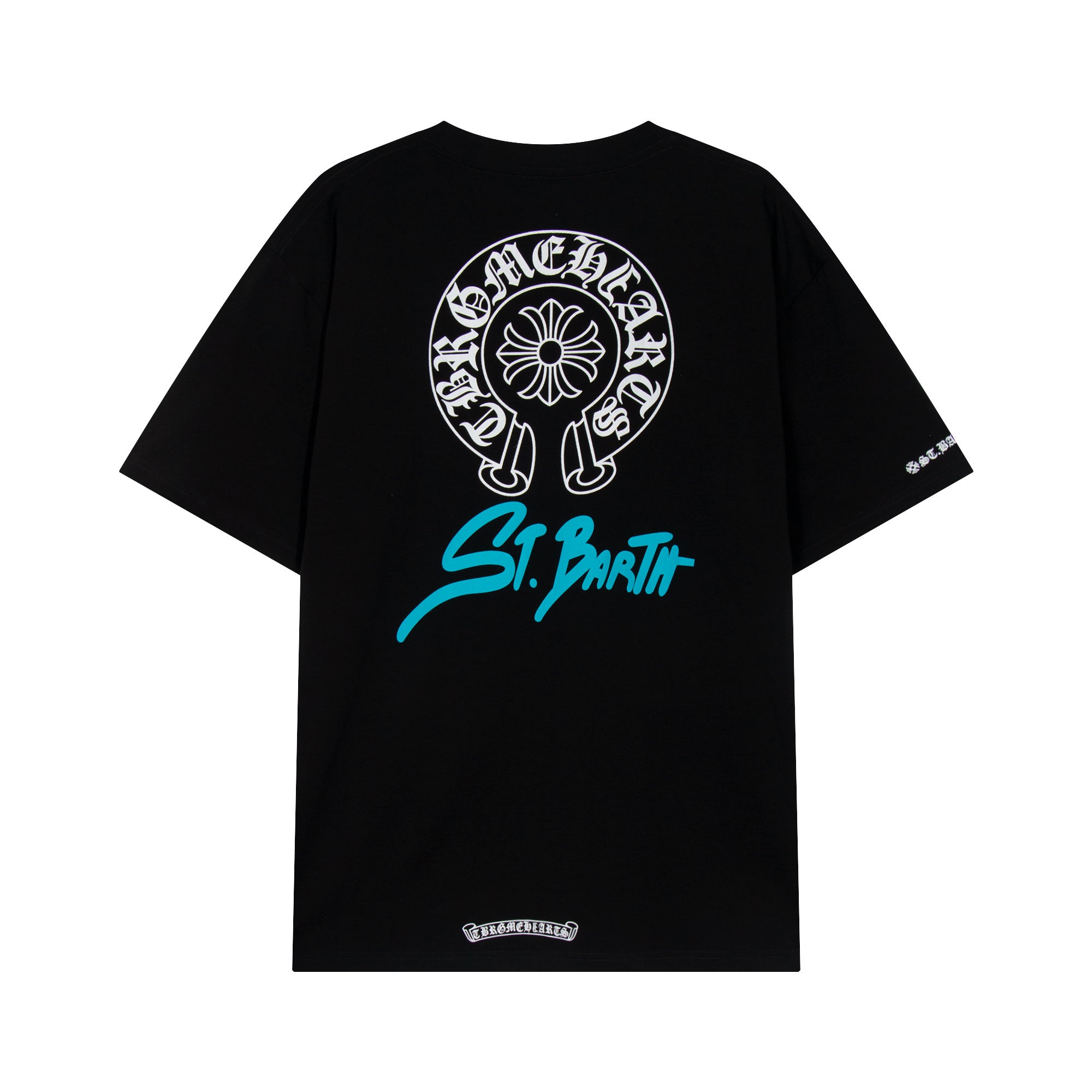 Chrome Heartz t-shirt