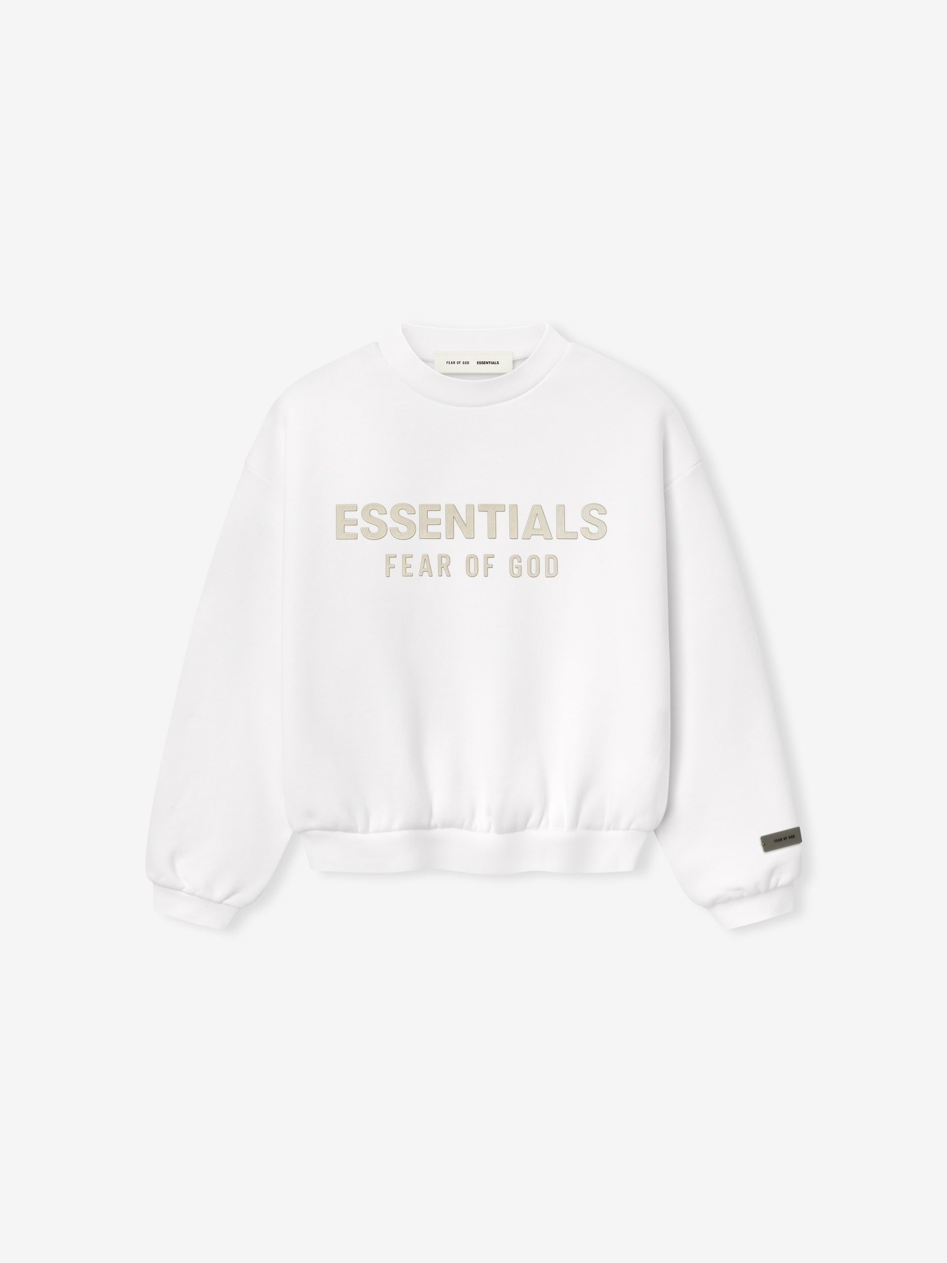 essential long tee
