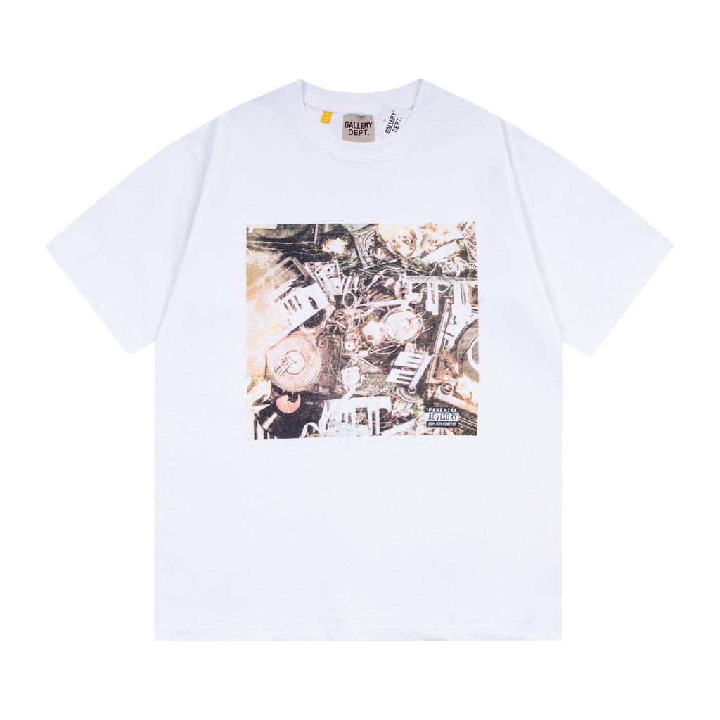 Gallery Dept Shirt