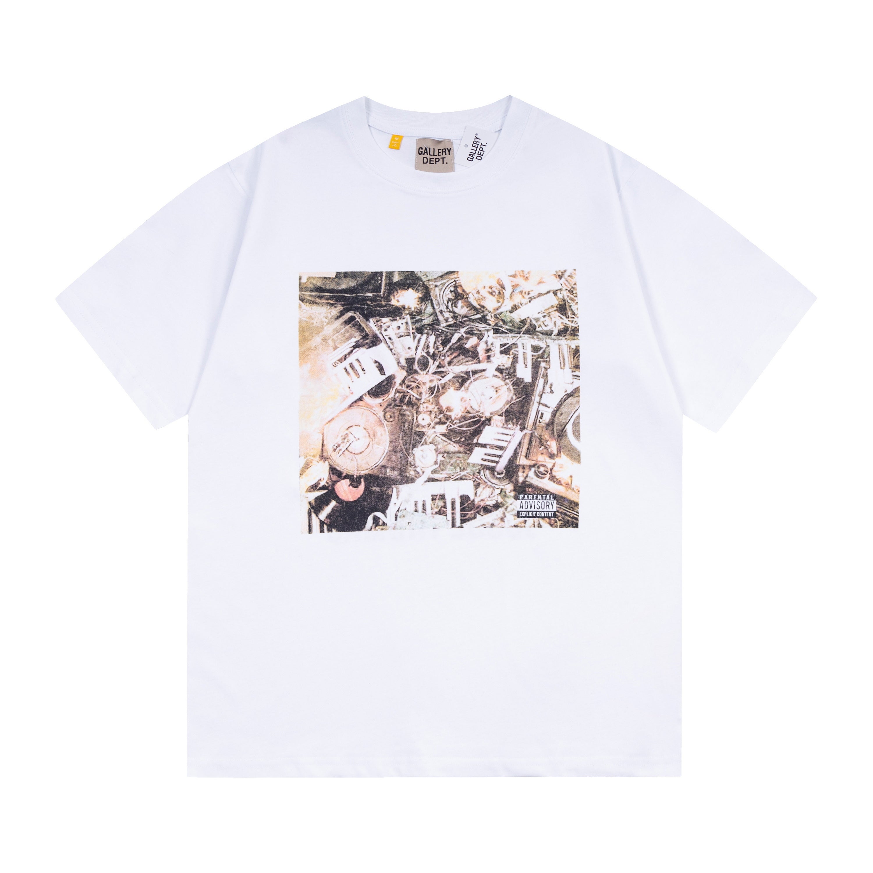 Gallery Dept Shirt
