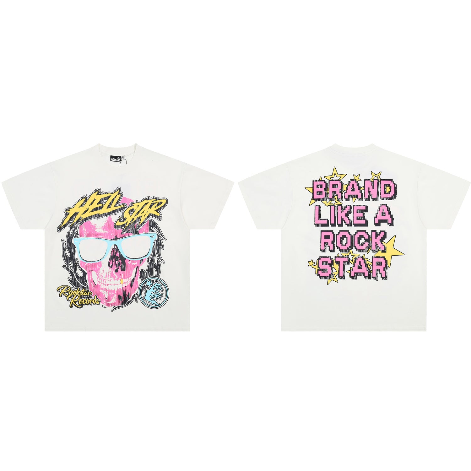 Hellstar Shirt