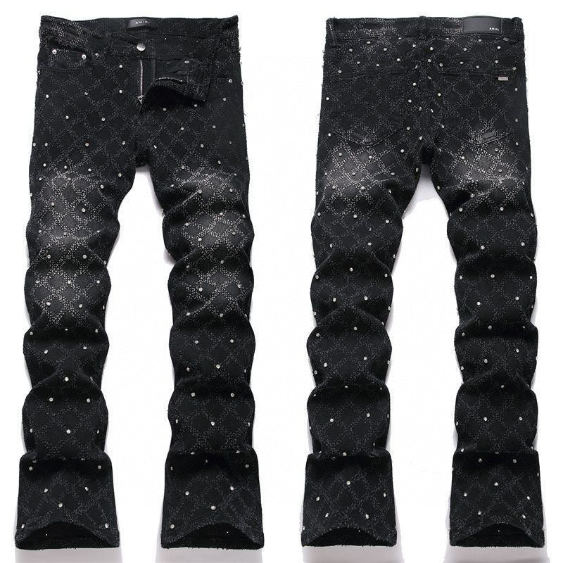 Amiri Jeans