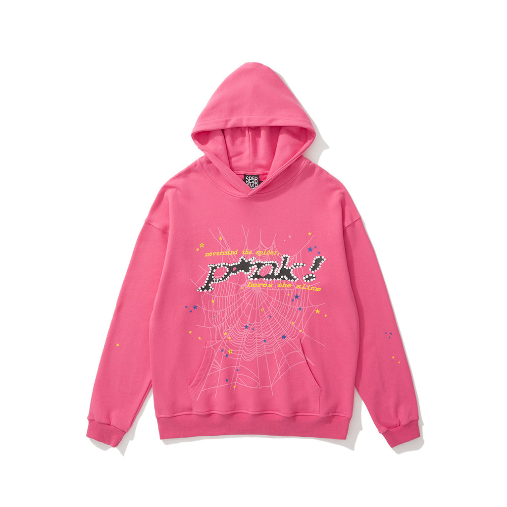 Sp5der hoodie