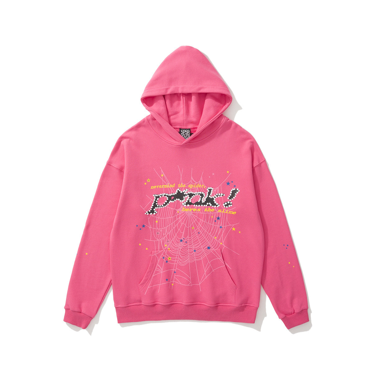 Sp5der hoodie