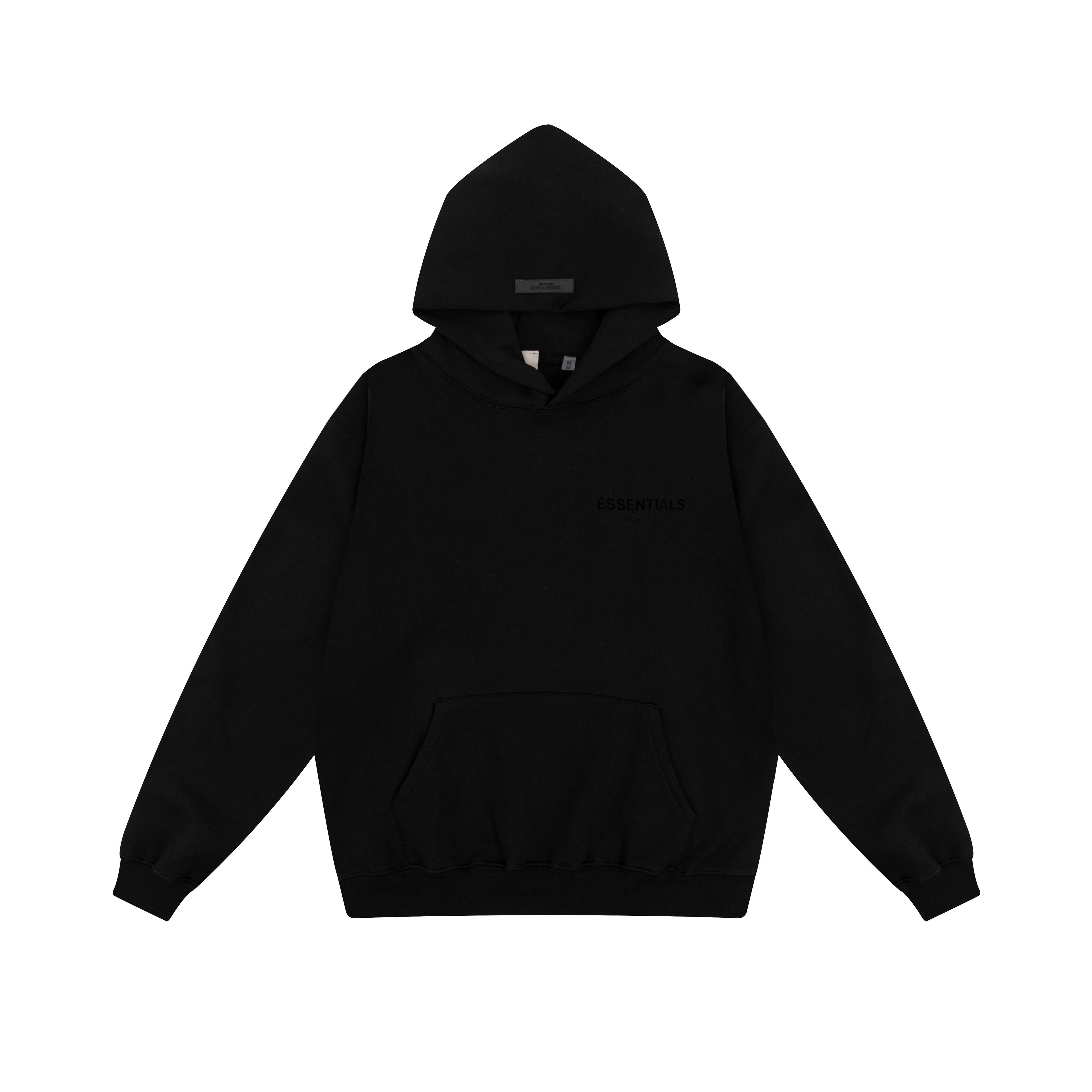 essential Hoodie