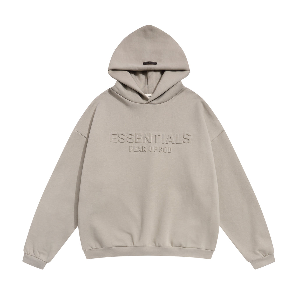 essential hoodie