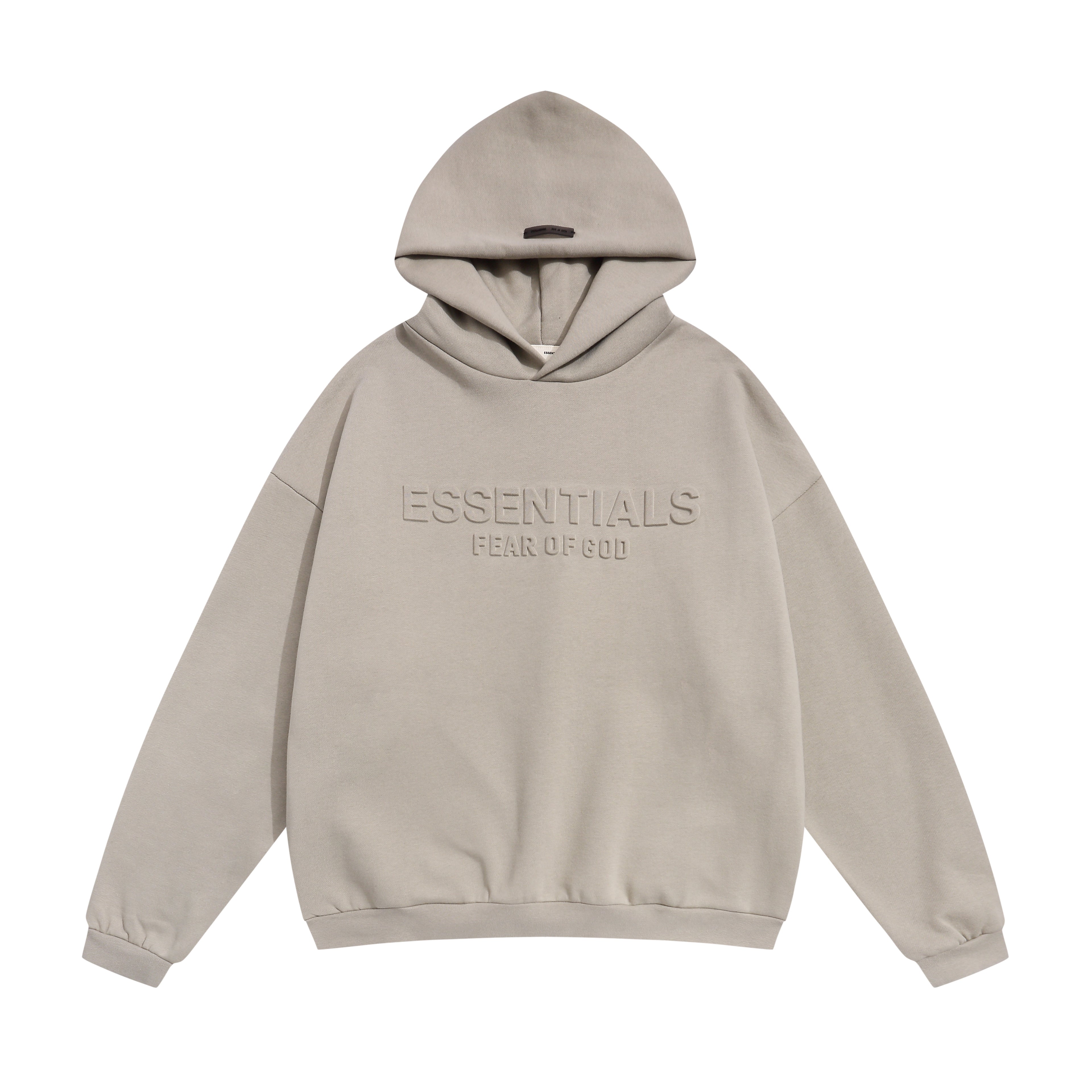 essential hoodie